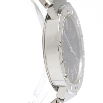 Bvlgari Bvlgari Bvlgari Steel Quartz
