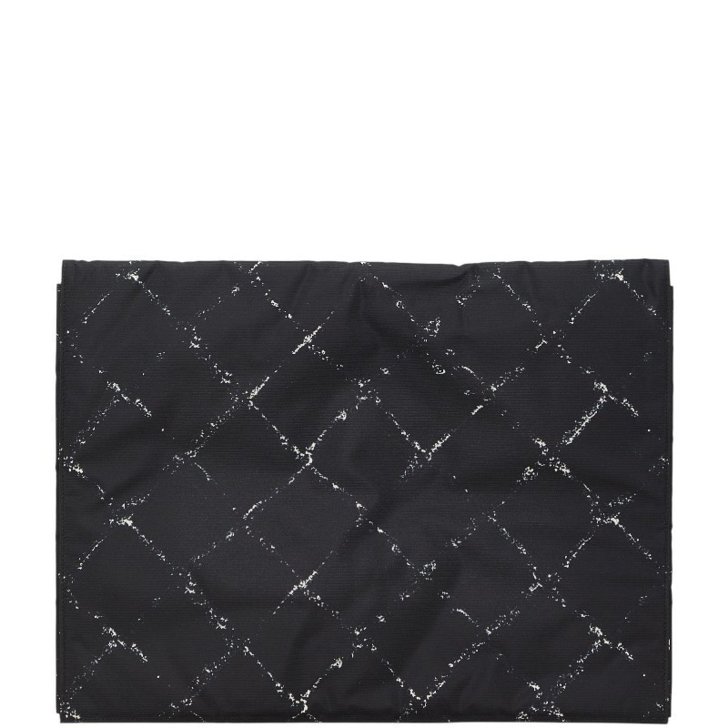 Chanel Old Travel Line Sorting Case