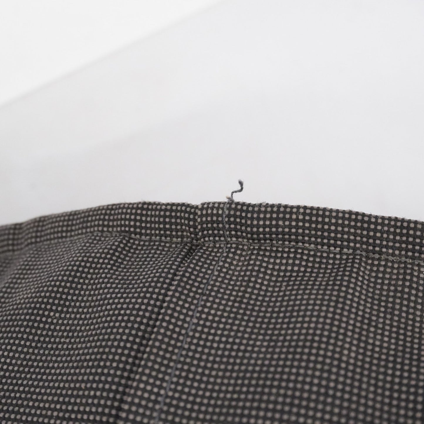 Hermes Herms Air Line Gm Canvas Tote Bag