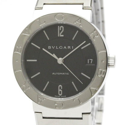 Bvlgari Bvlgari-Bvlgari Steel Automatic