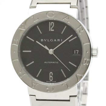Bvlgari Bvlgari-Bvlgari Steel Automatic