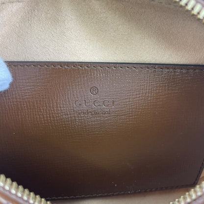Gucci Horsebit 760196 Shoulder Bag