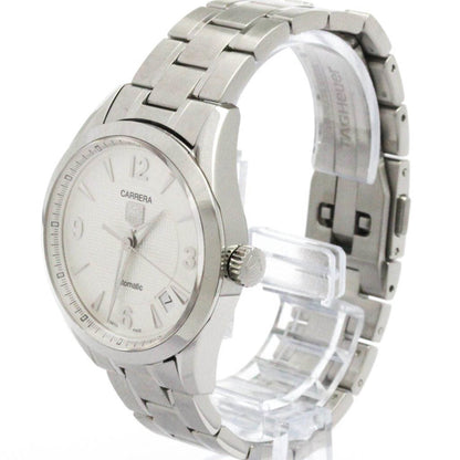 Tag Heuer Carrera Automatic Stainless Steel