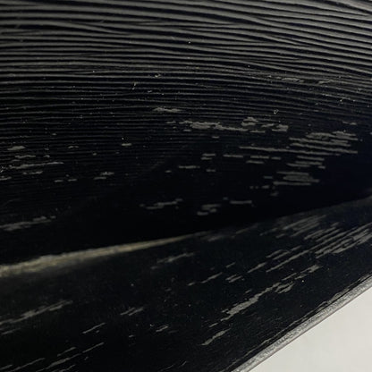 Louis Vuitton Epi Pochette Homme Clutch Bag M52522 Noir