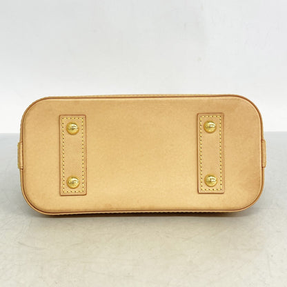 Louis Vuitton Monogram Alma Bb Handbag M46990 Brown