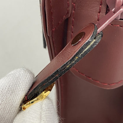 Cartier Must Clutch Bag