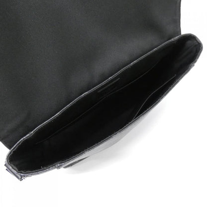 Louis Vuitton Monogram Eclipse Messenger Explorer Pm M40565 Shoulder Bag