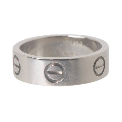 Cartier Love Ring
