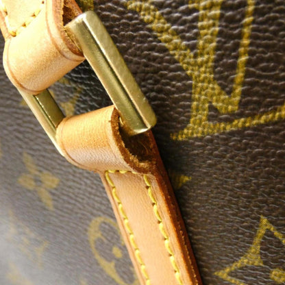 Louis Vuitton Monogram Vavin Pm M51172 Handbag