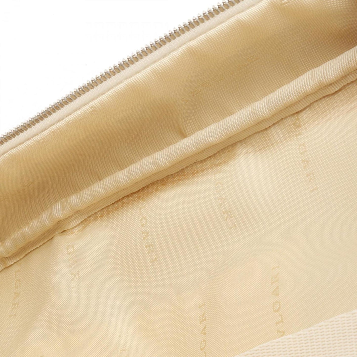 Bvlgari Millerige Leather Tote Bag For Men