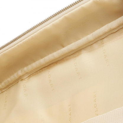 Bvlgari Millerige Leather Tote Bag For Men