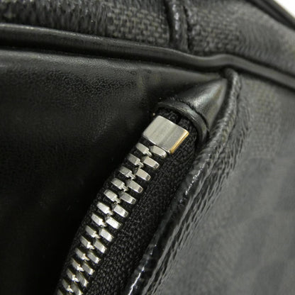 Louis Vuitton Damier Graphite Dayton Pm N41408 Shoulder Bag