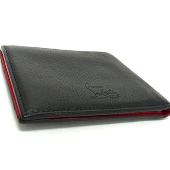Christian Louboutin Wallet - Black