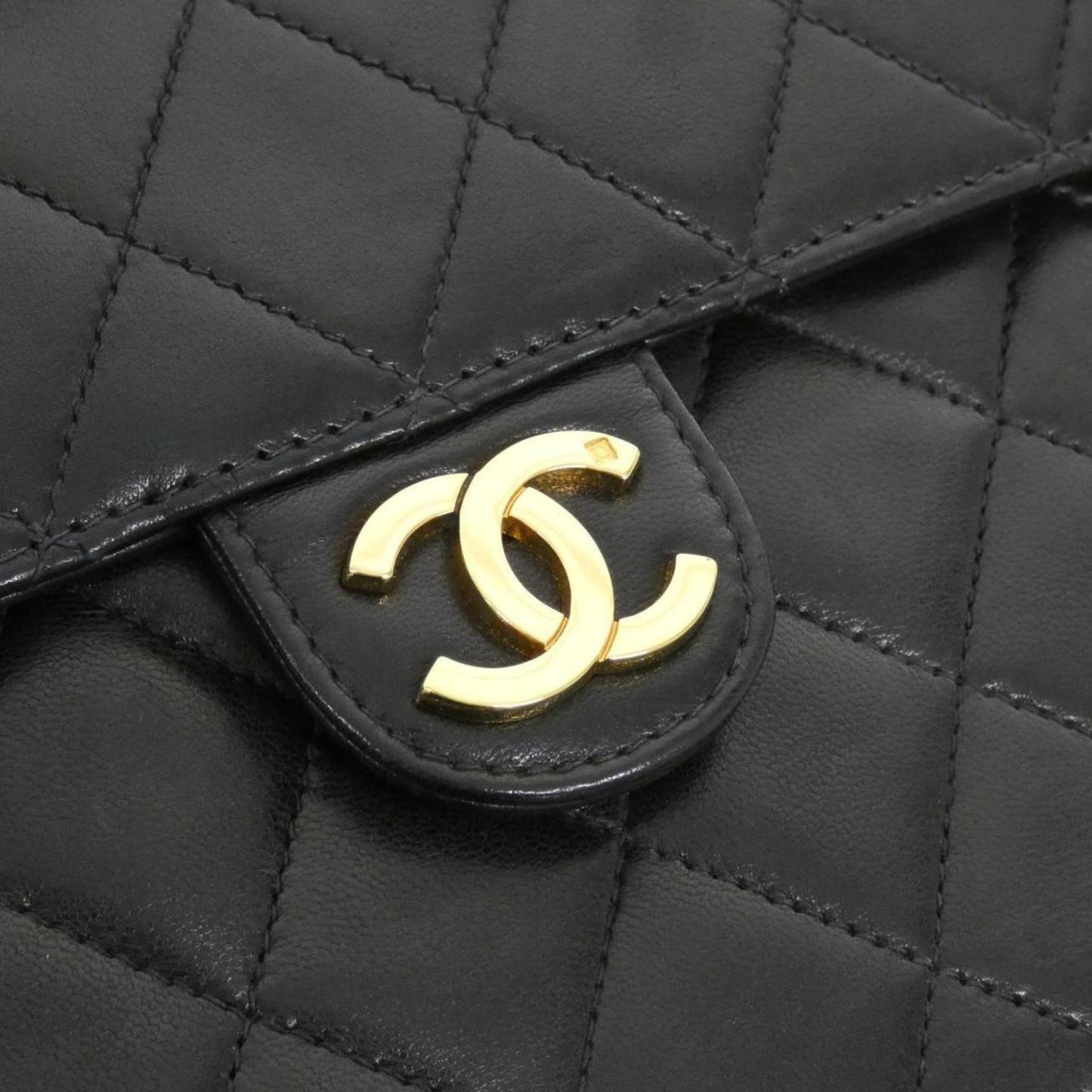 Chanel 03570 Shoulder Bag
