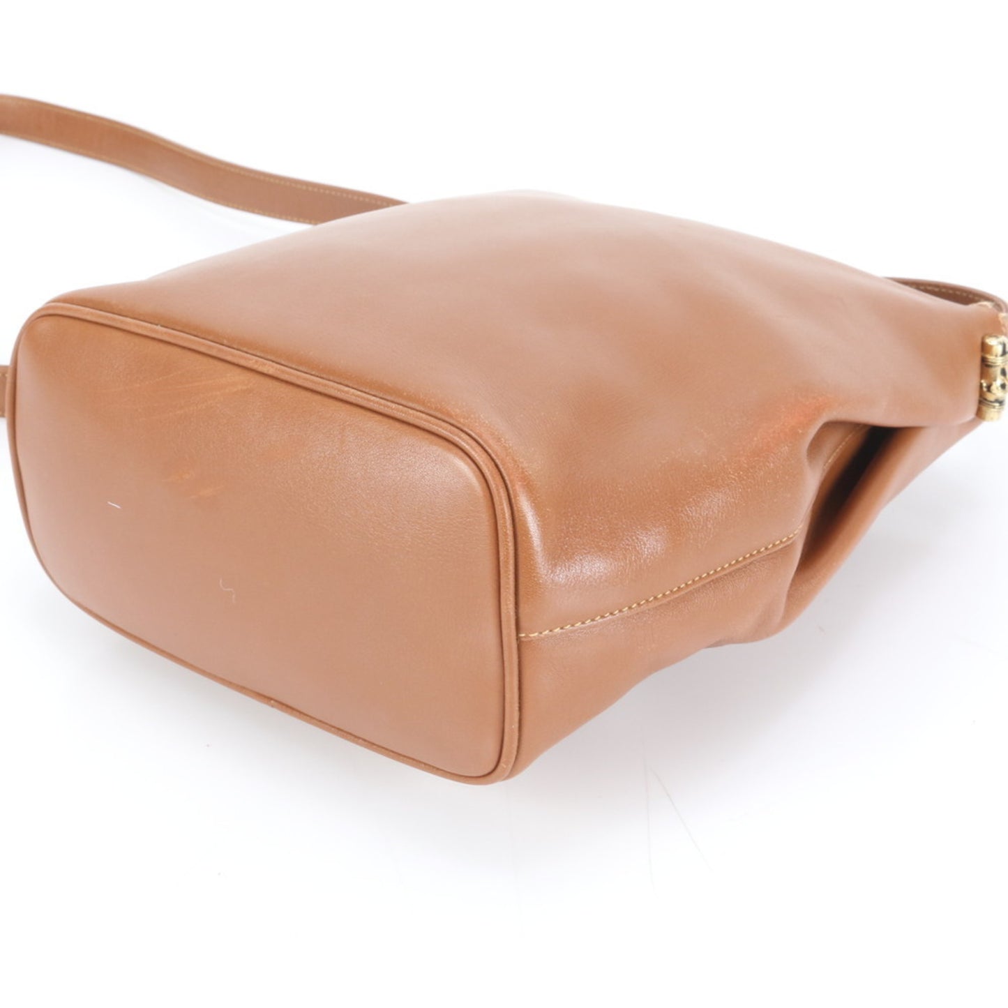 Tote Bag Leather - Gucci Handbag - Shoulder Bag