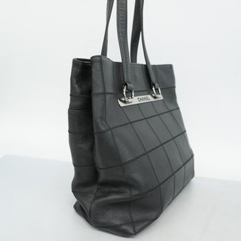 Chanel Chocobar Tote Bag