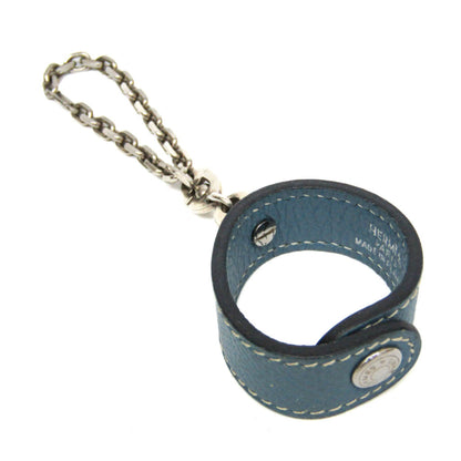 Hermes Nomade Women'S Glove Holder Silver