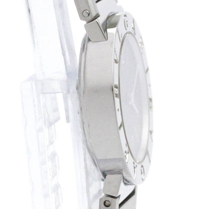 Bvlgari Bvlgari-Bvlgari Steel Quartz