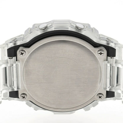 Casio G-Shock Iridescent Color Series Dw-5600Srs-7Jf Rainbow Quartz Watch A-158278