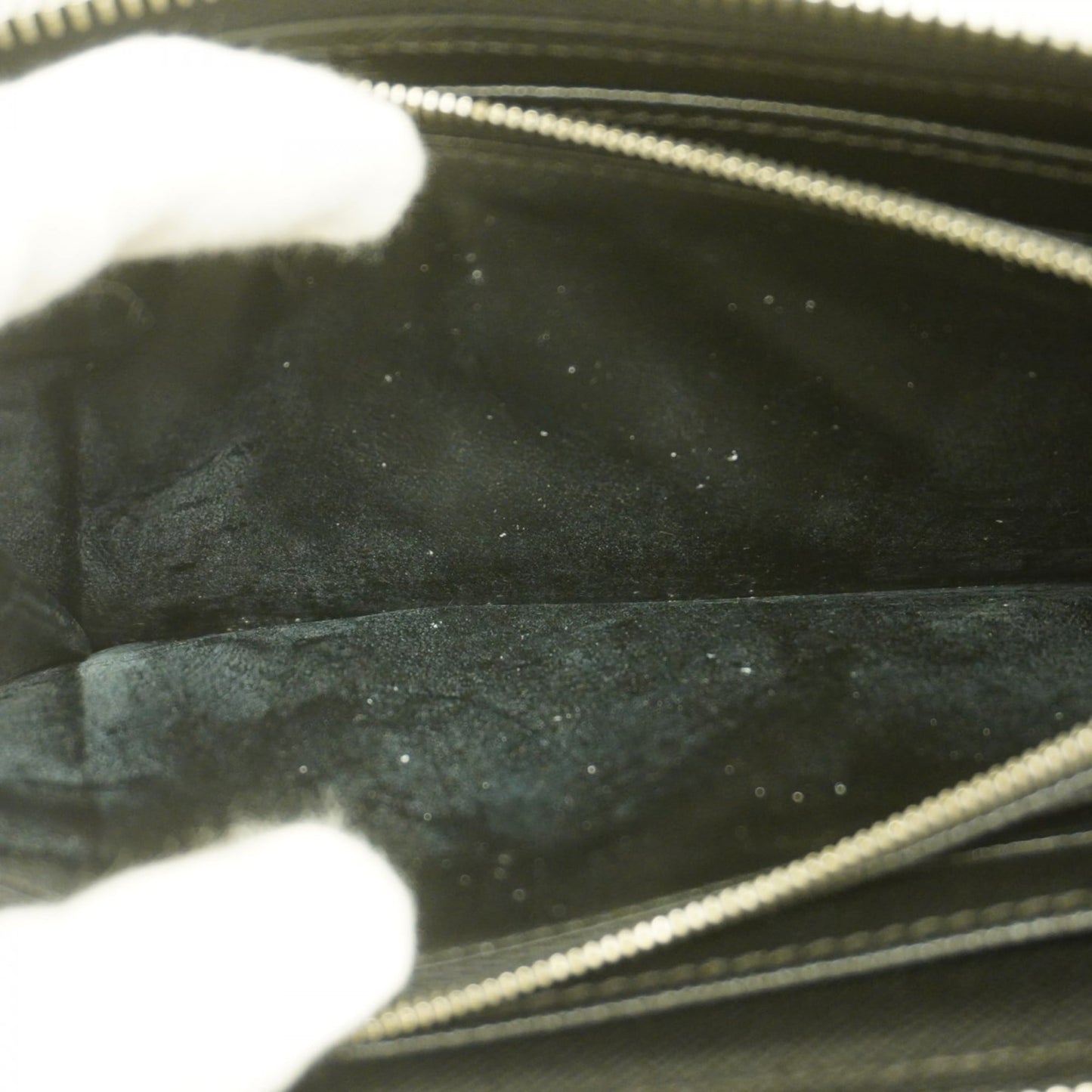 (Bi-Fold) Louis Vuitton Long Wallet