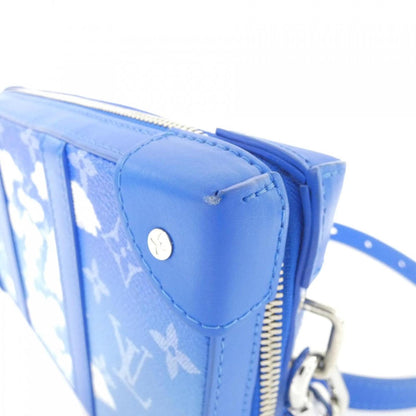 Louis Vuitton Monogram Lv Clouds Soft Trunk Wallet M45432 Shoulder Bag