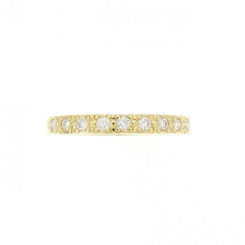 Tasaki Diamond Ring 0.15Ct
