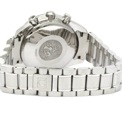 Omega Speedmaster Date Steel Automatic