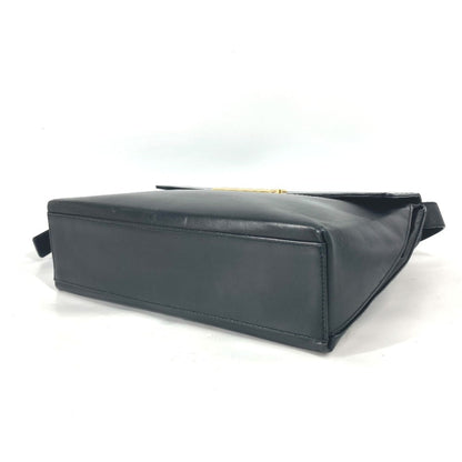 Salvatore Ferragamo Shoulder Bag With Flap