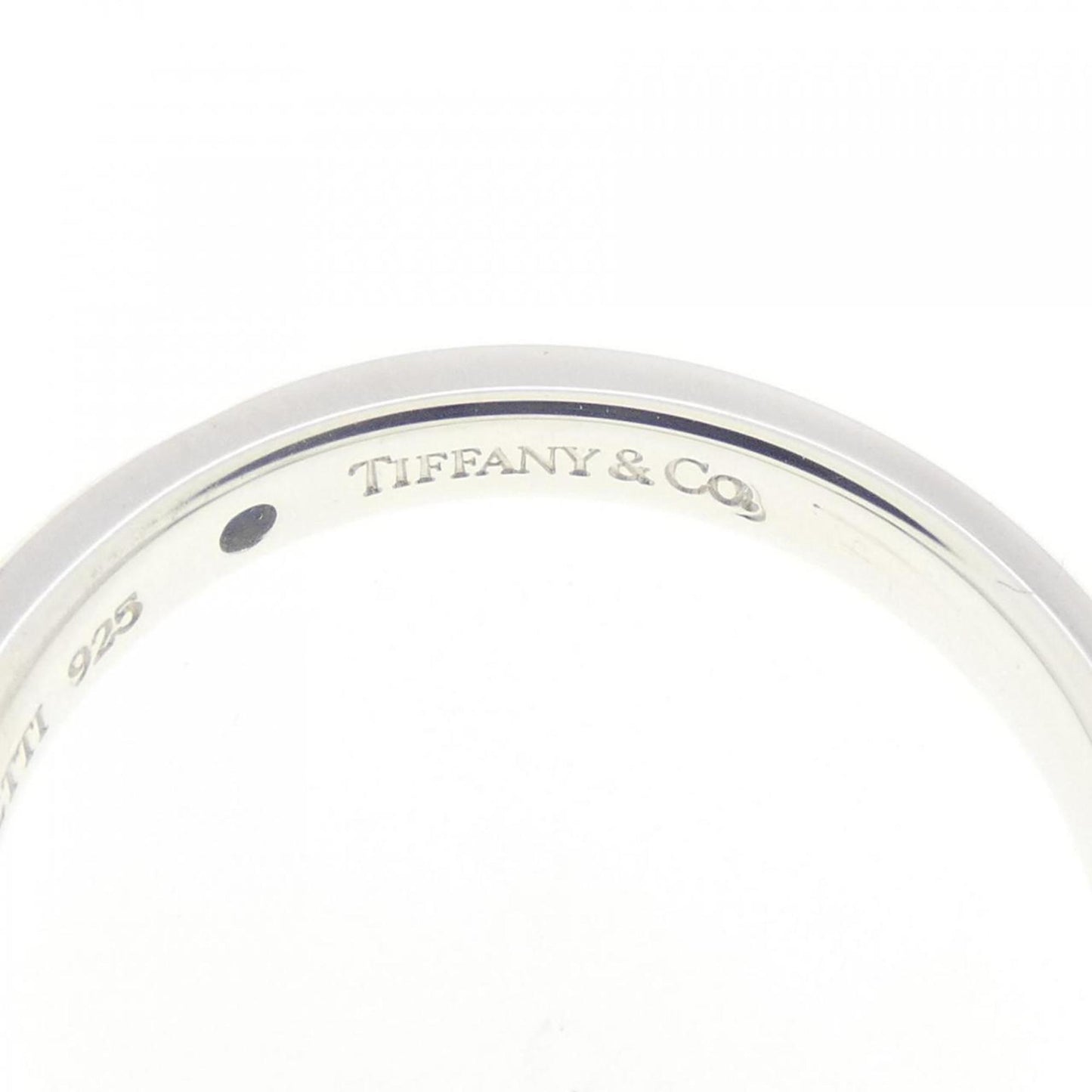 Tiffany Band Ring