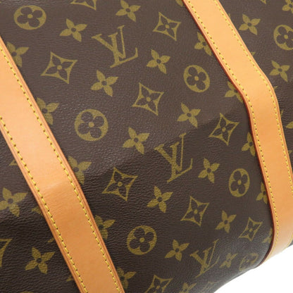 Louis Vuitton Keepall 60 Monogram M41422 Boston Bag