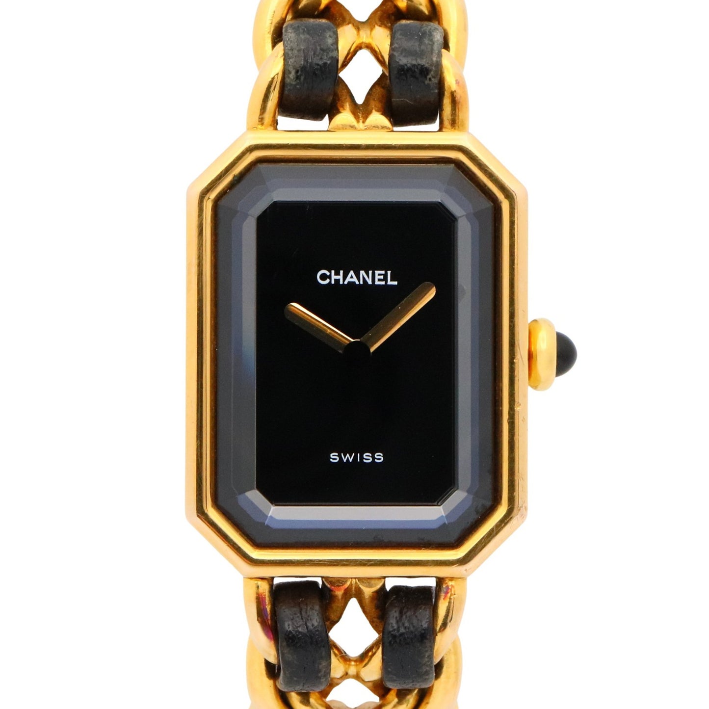 Chanel Premiere M Watch
