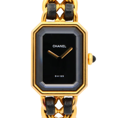 Chanel Premiere M Watch