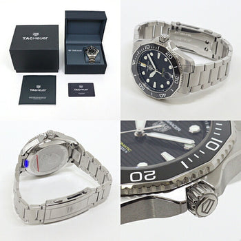 Tag Heuer