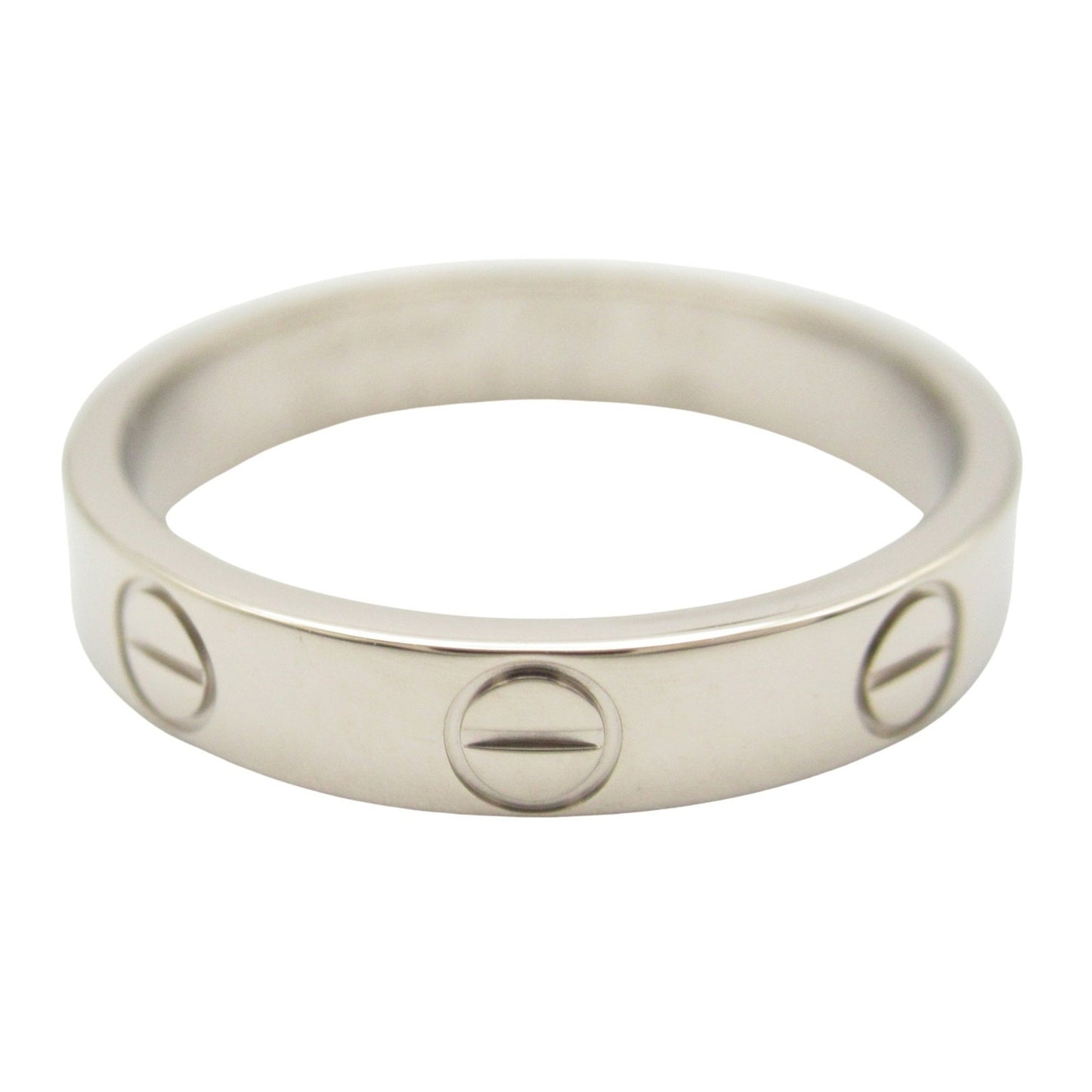 Cartier Mini Love Ring