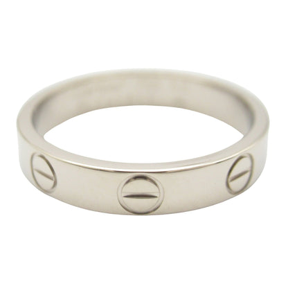 Cartier Mini Love Ring