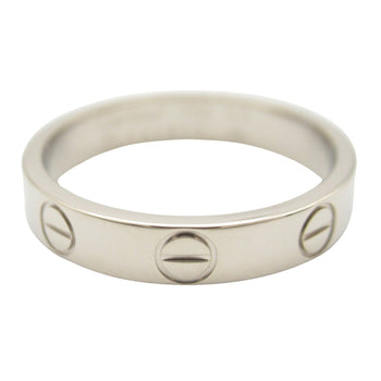 Cartier Mini Love Ring