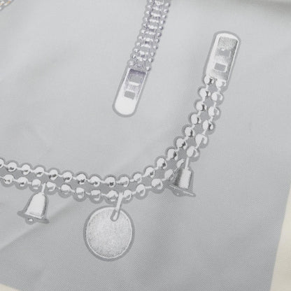 Hermes Herms Carr 90 Le Tresor De Medor Silk Scarf For Women