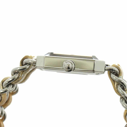 Chanel Premiere Rock H5584 Women'S Gold Mirror Quartz Watch