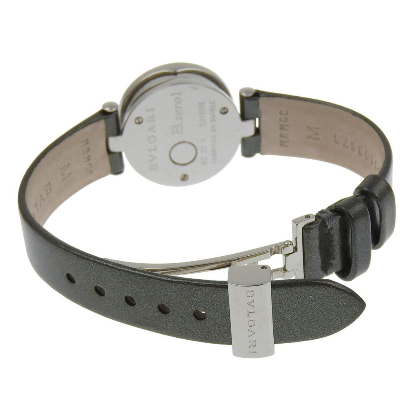 Bvlgari Bzero1 Watch