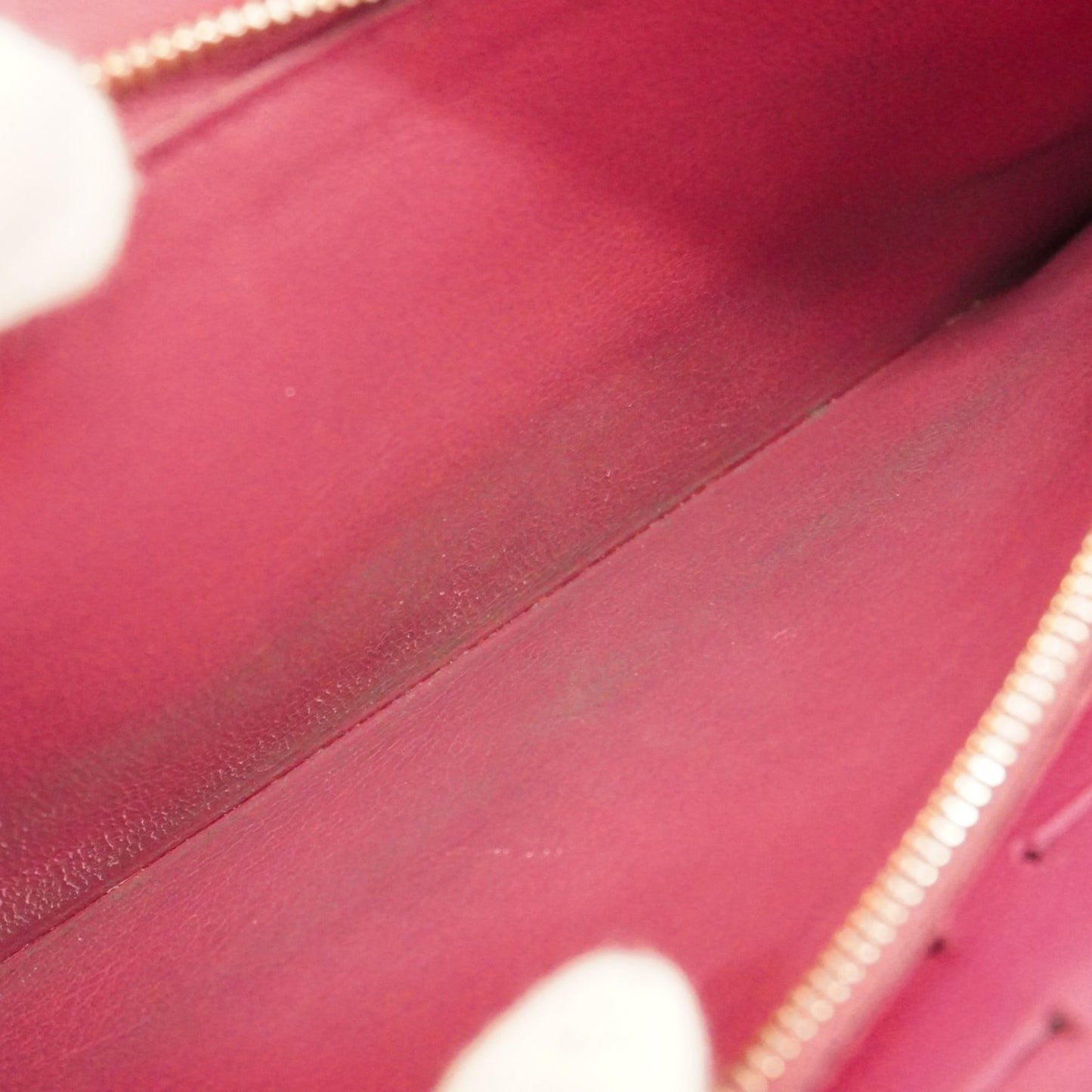 (Bi-Fold) Louis Vuitton Long Wallet