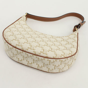 Celine Celine One-Shoulder Shoulder Bag