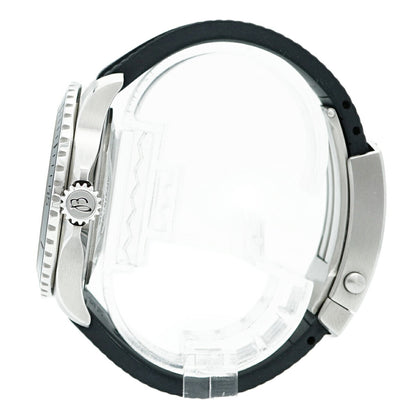 Breitling Superocean A17375 Black Dial