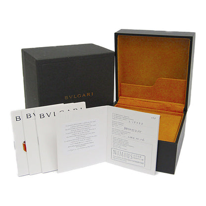 Bvlgari Bvlgari-Bvlgari Steel Automatic