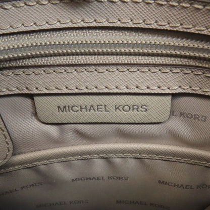 Michael Kors Leather Tote Bag