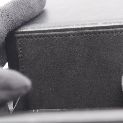 Fendi Box Shoulder Bag