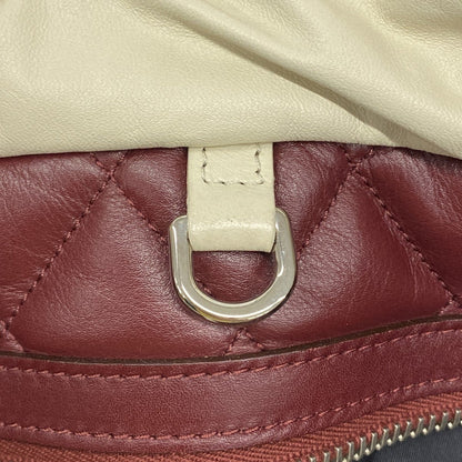 Chanel Coco Cocoon Leather Tote Bag