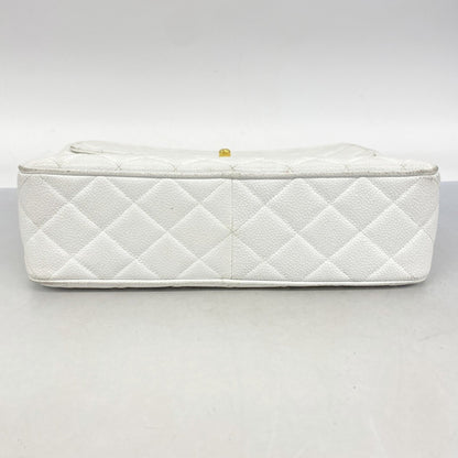 Chanel Matelasse Shoulder Bag With Chain Bag