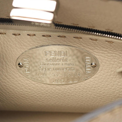 Fendi Peekaboo Essential Handbag