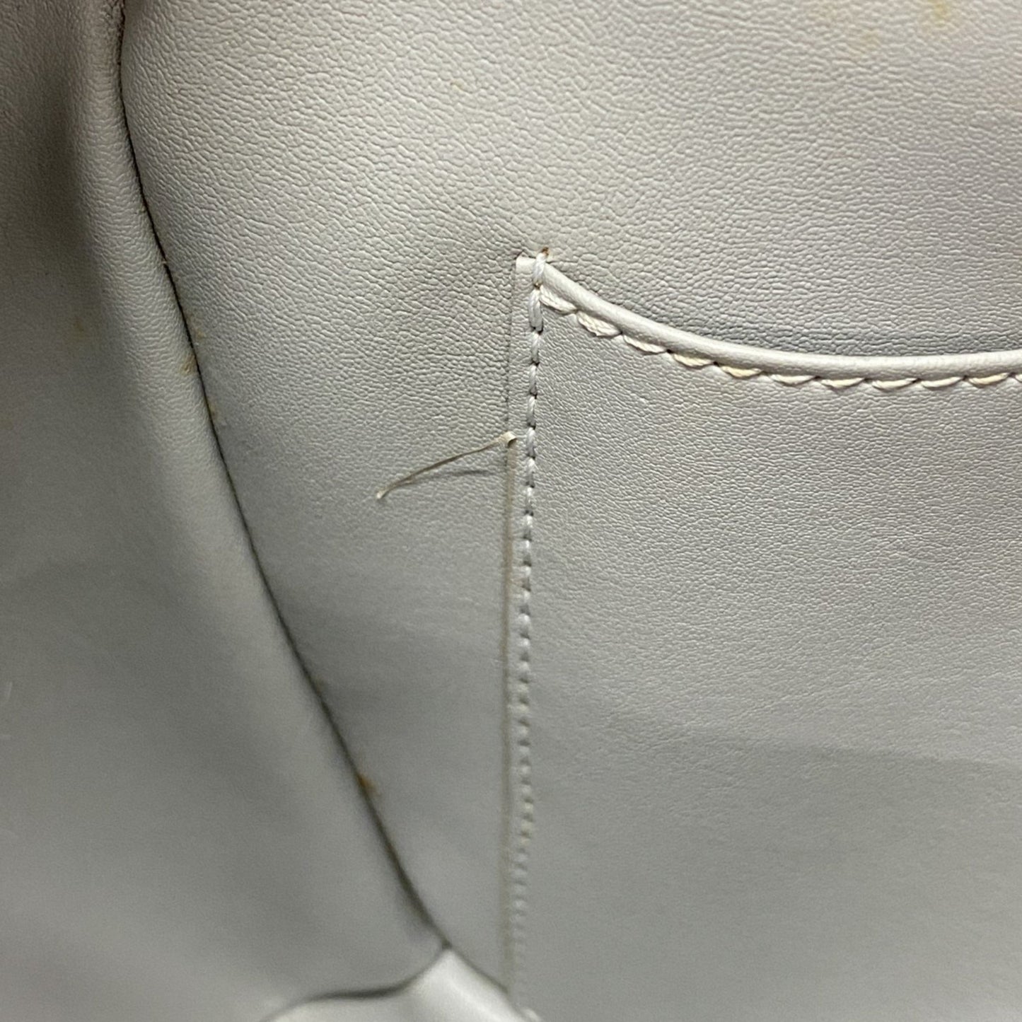 Louis Vuitton Vernis Thompson Street Shoulder Bag M91069