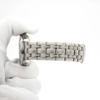 Omega Seamaster 212.30.36.20.01.001 Black Dial Boys' Watch